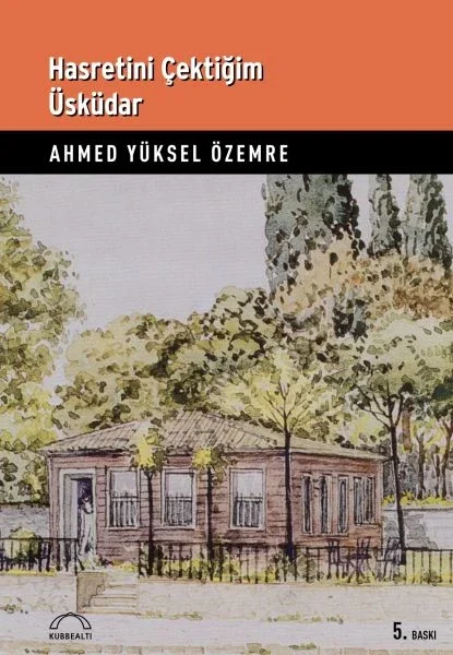 Hasretini Çektiğim Üsküdar Fiyatı, Yorumları ve Özellikleri