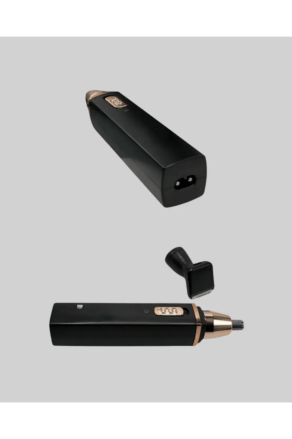 Hassas Bölgeler İçin Taşınabilir Tüy Düzeltici Makine