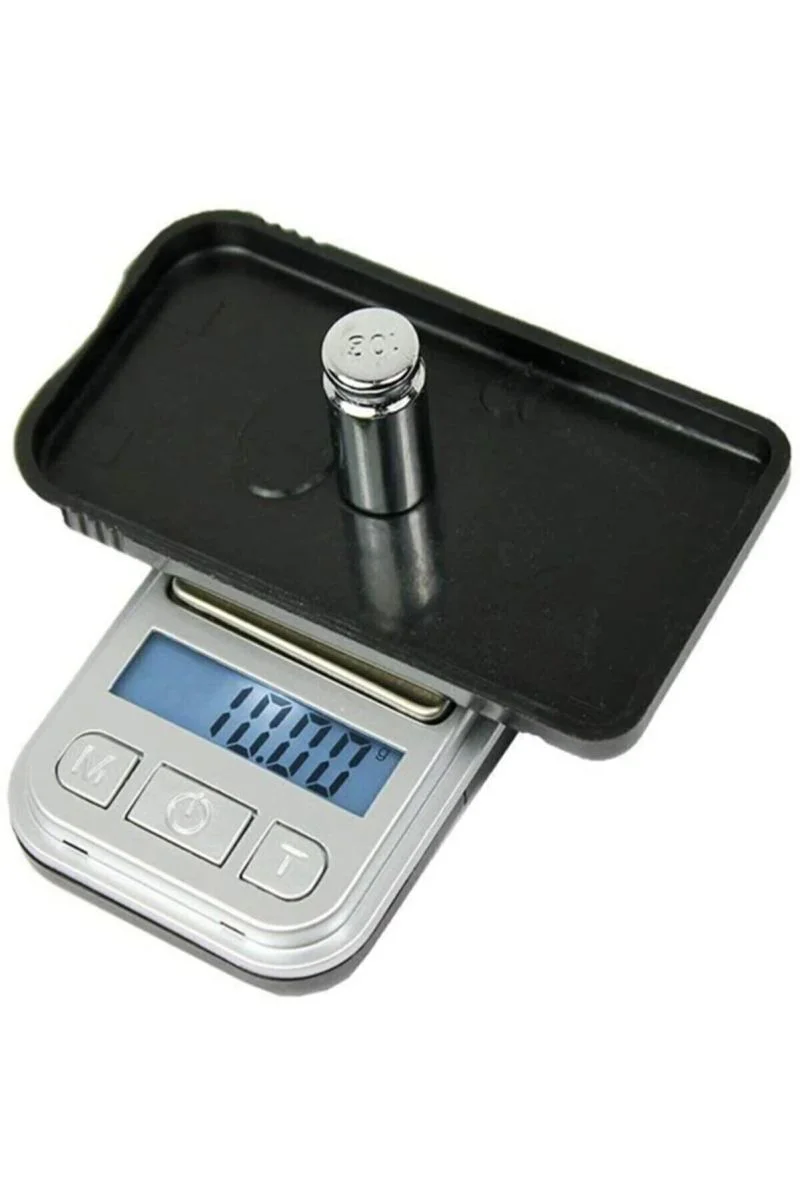 Hassas Cep Terazisi - 200g Kapasite 0.01g Hassasiyet iPod Görünümlü Dijital Tartı Fiyatı, Yorumları ve Özellikleri