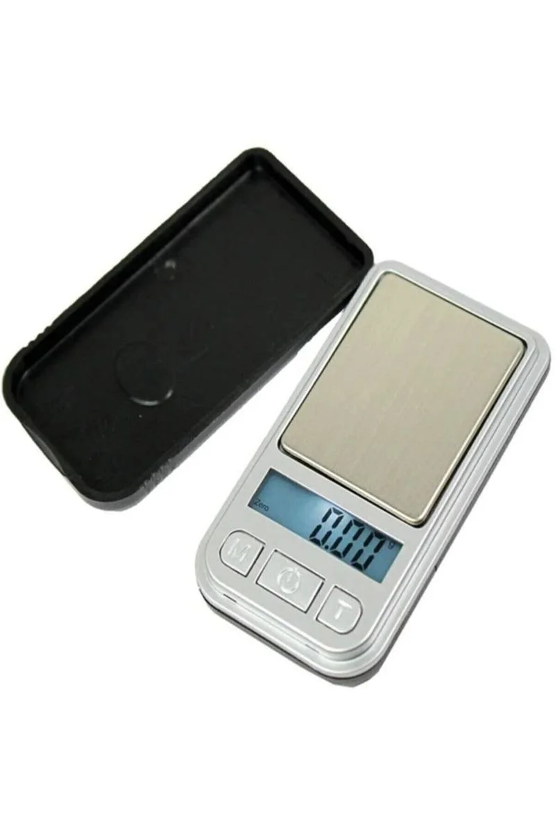 Hassas Cep Terazisi - 200g Kapasite 0.01g Hassasiyet iPod Görünümlü Dijital Tartı Fiyatı, Yorumları ve Özellikleri