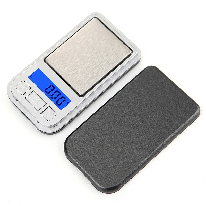 Hassas Cep Terazisi 200 Gram 0.01 Hassasiyet Müzik Çalar Şeklinde Hassas Cep Terazisi 200 Gram 0.01 Hassasiyet Müzik Çalar Şeklinde