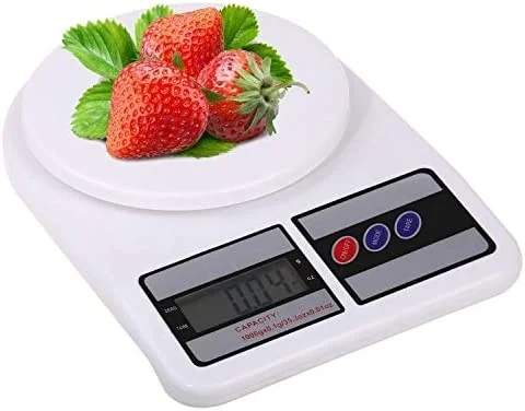 Hassas Mutfak Tartısı Terazi 10 Kg 1 Gr Bx40 Fiyatı, Yorumları ve Özellikleri