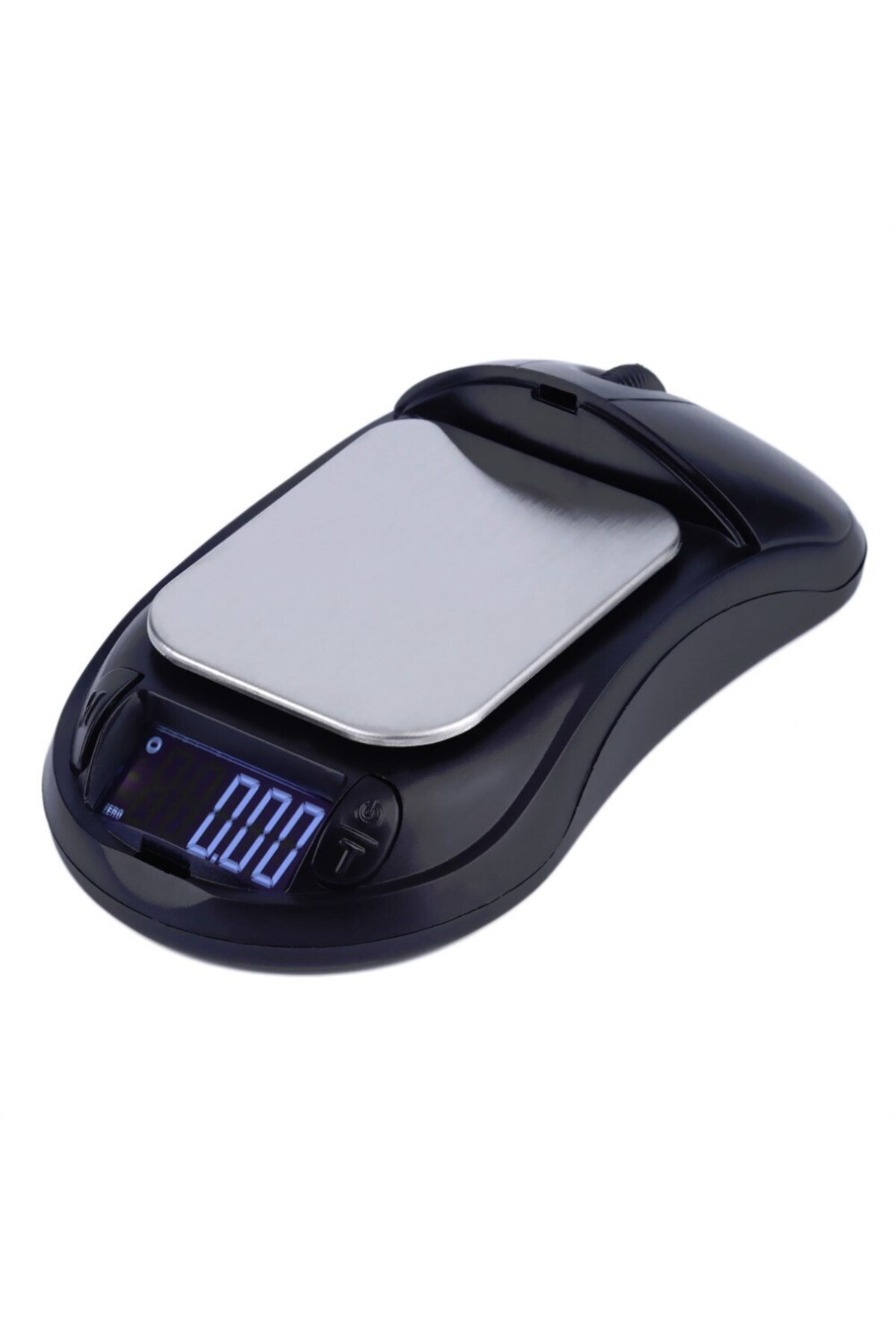 Ok Aksesuar Hassas Terazi 200 Gr 0.01 Gr Mouse Cep Terazisi Go50601323940