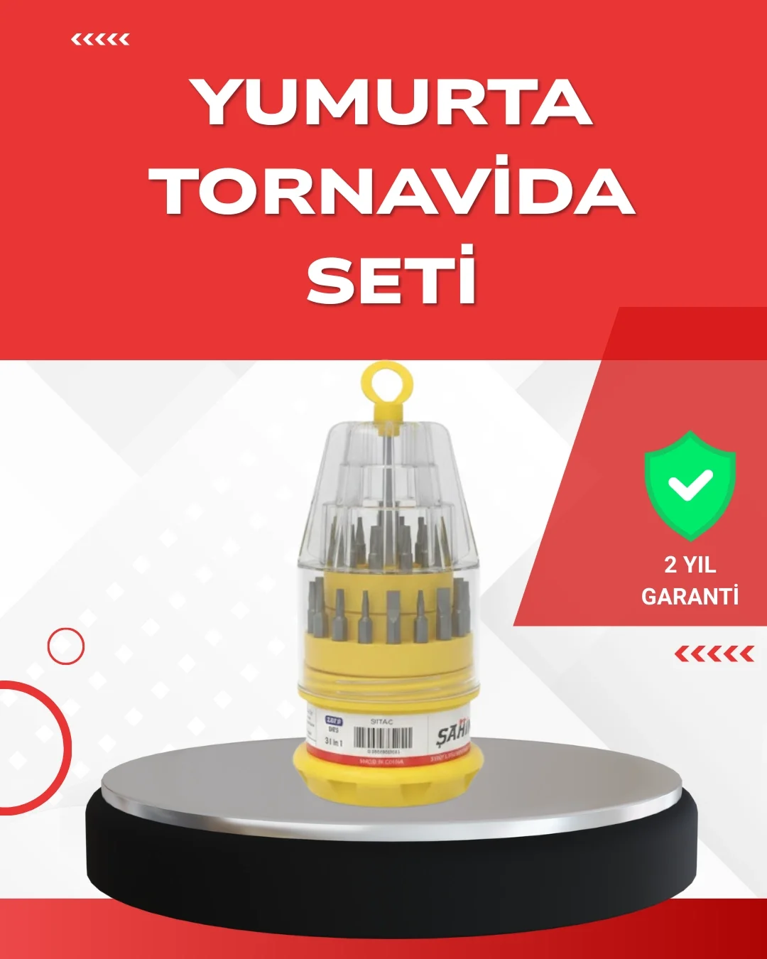 Hassas Tornavida Seti Kaymaz Saplı Elektronik Onarım Seti Hassas Tornavida Seti Kaymaz Saplı Elektronik Onarım Seti