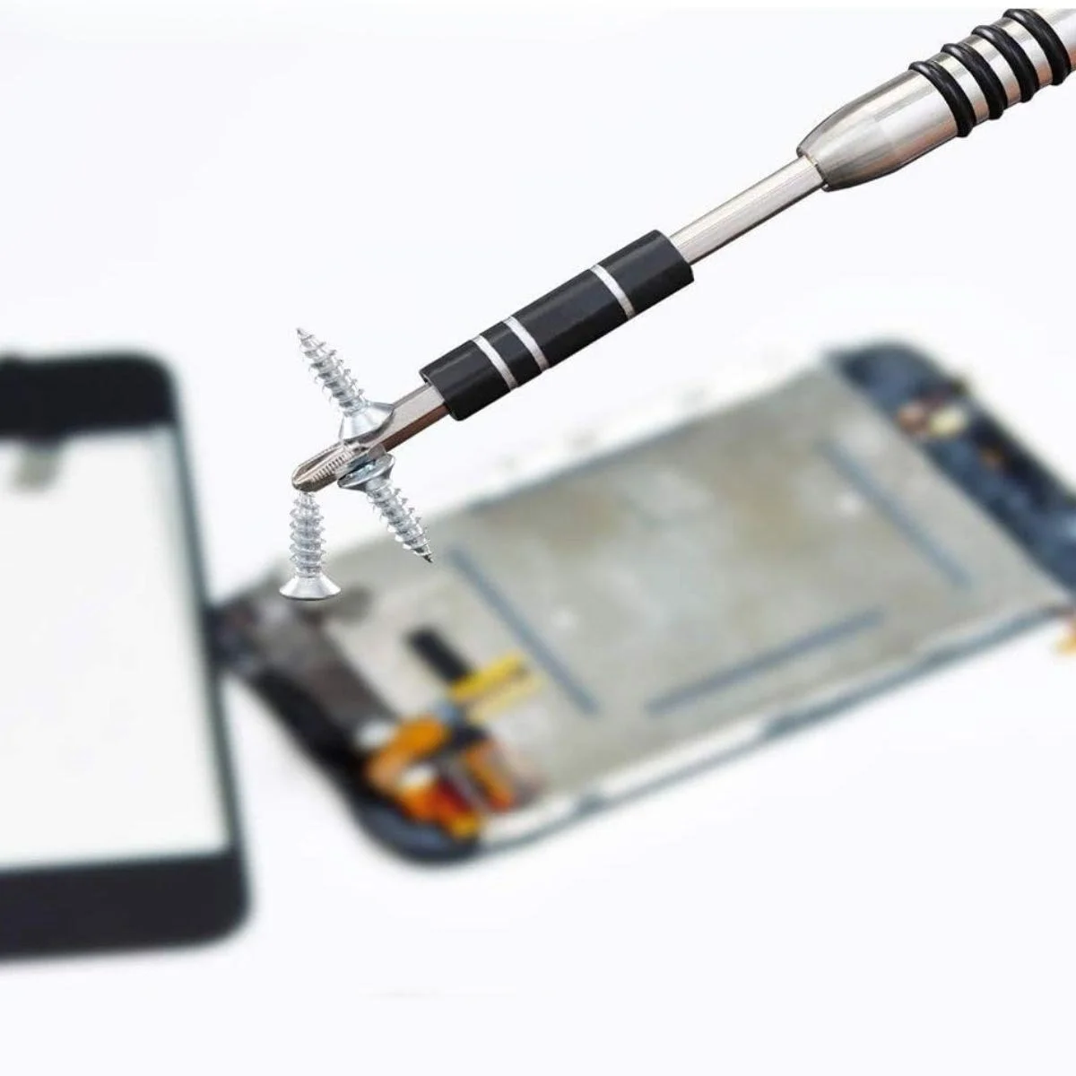 Hassas Tornavida Seti Bilgisayar Pc Telefon Onarım Aracı Seti Manyetik 115 İn 1 Tornavida Seti Bx40 Fiyatı, Yorumları ve Özellikleri