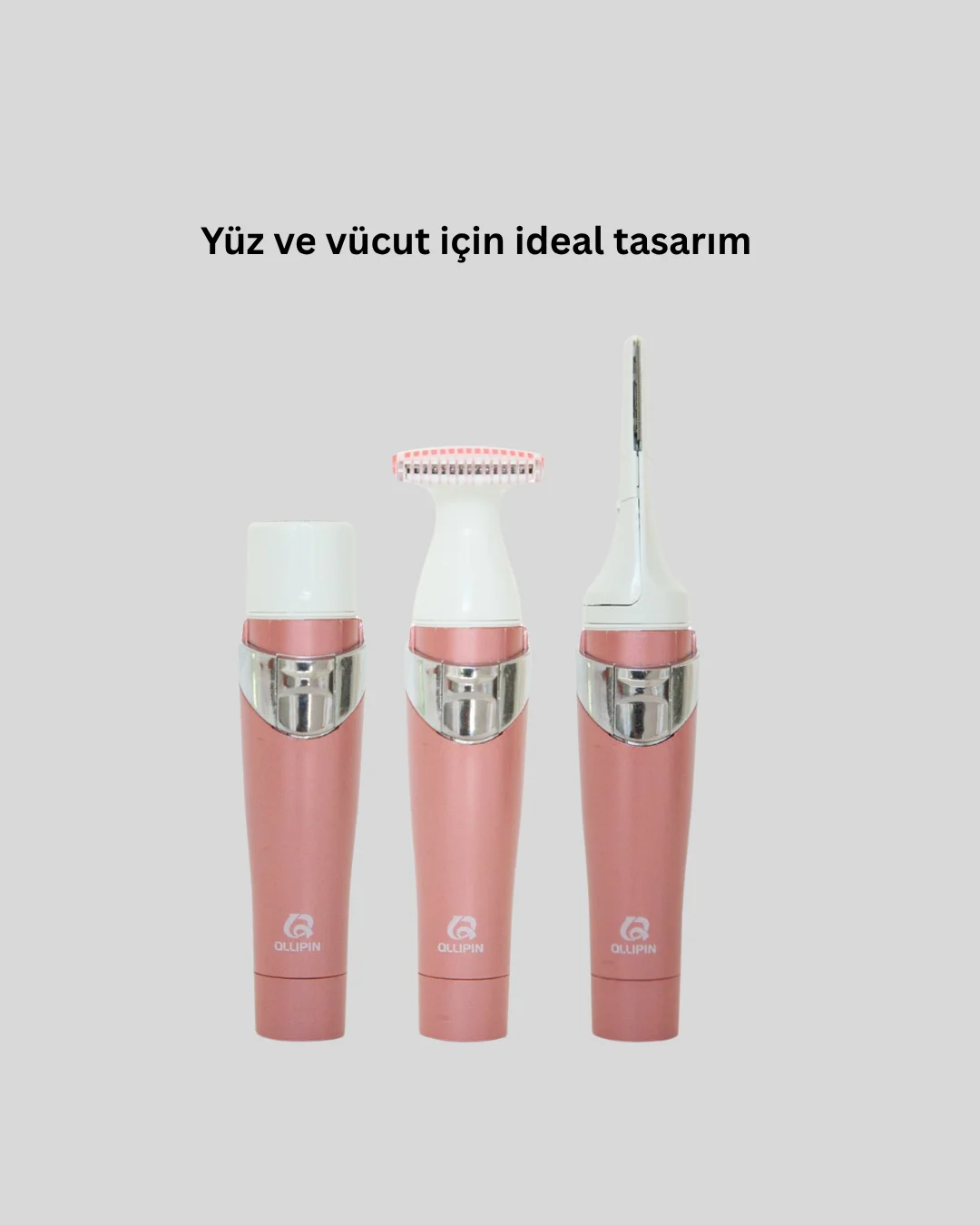 Hassas Tüy Temizleyici – Şeftali Tüylerine Etkili