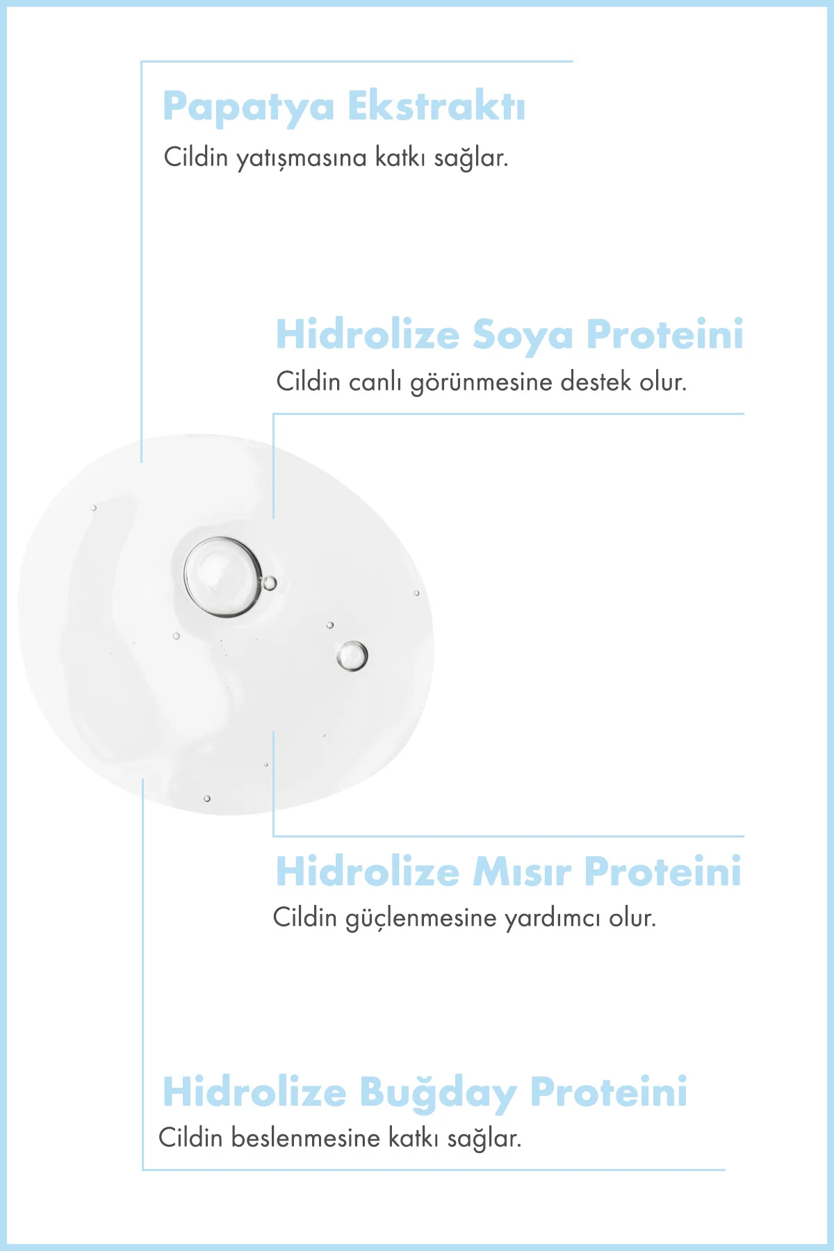 Hassas Ve Atopik Ciltler Için Yüz Temizleme Jeli 200 ML Hassas Ve Atopik Ciltler Için Yüz Temizleme Jeli 200 ML