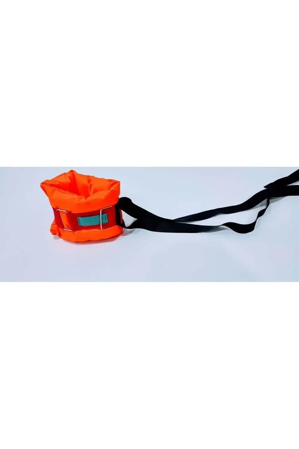 Hasta Bağlama Kemeri Yatağa Sabitleme El Bilek Ayak Tespit Kemeri