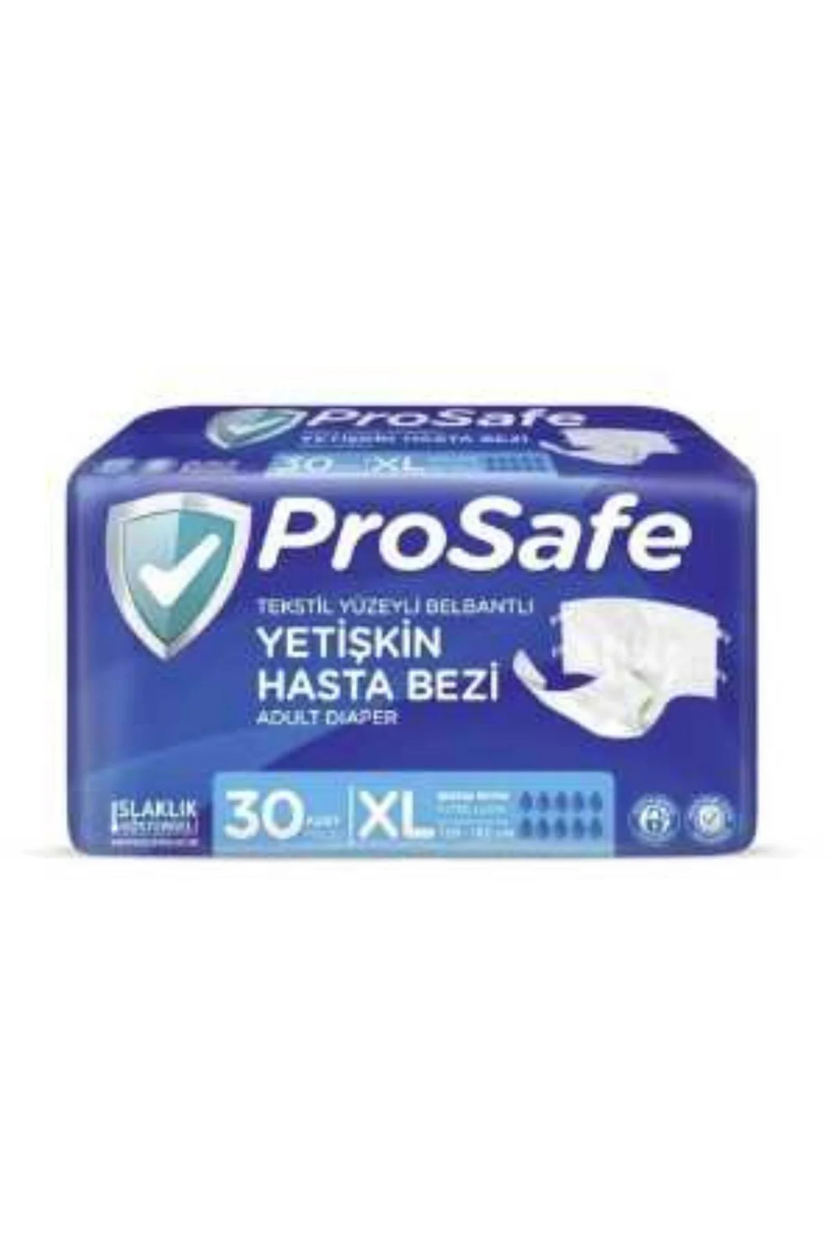 HASTA BEZİ BEL BANTLI XLARGE