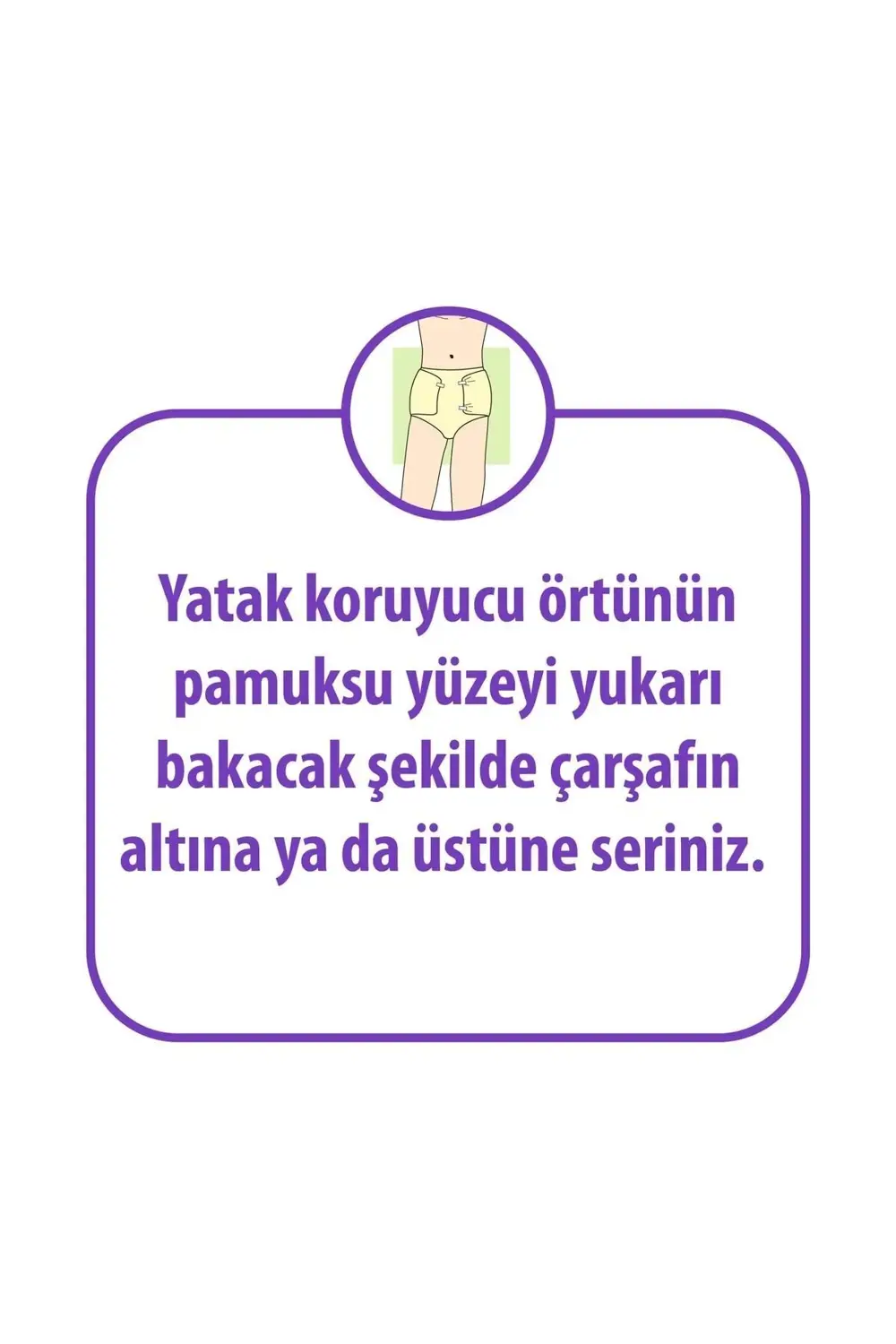 Hasta Bezi Yatak Korucusu 90x60 10'lu Paket