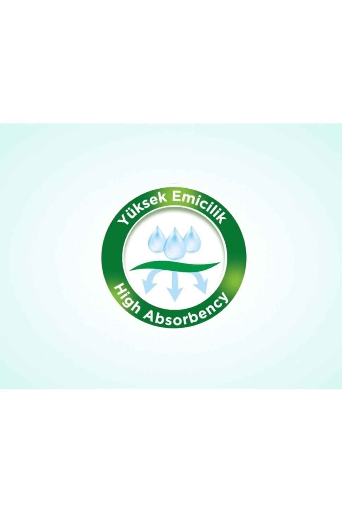 Hasta Bezi Yetişkin Emici Külot M-orta Boy 180 Adet (6pk*30)