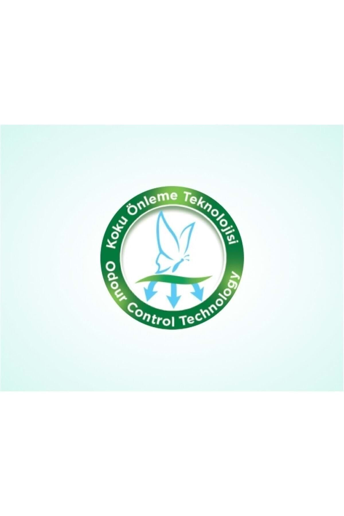 Hasta Bezi Yetişkin Bel Bantlı Tekstil Yüzey L-büyük Boy 90 Adet 