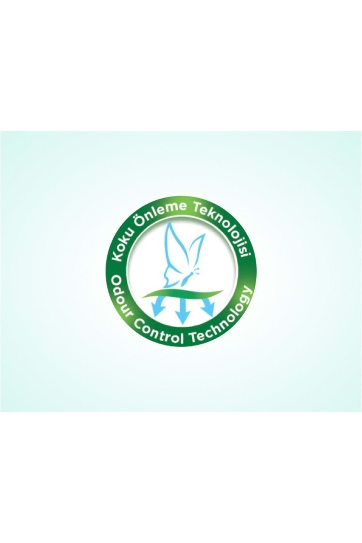 Hasta Bezi Yetişkin Bel Bantlı Tekstil Yüzey Extra Large- Ekstra 