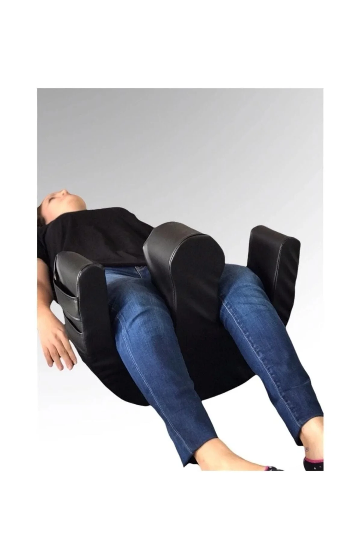 Hasta Çevirme Aparatı Alt Değistirme Hasta Dönderme Yastığı Patie