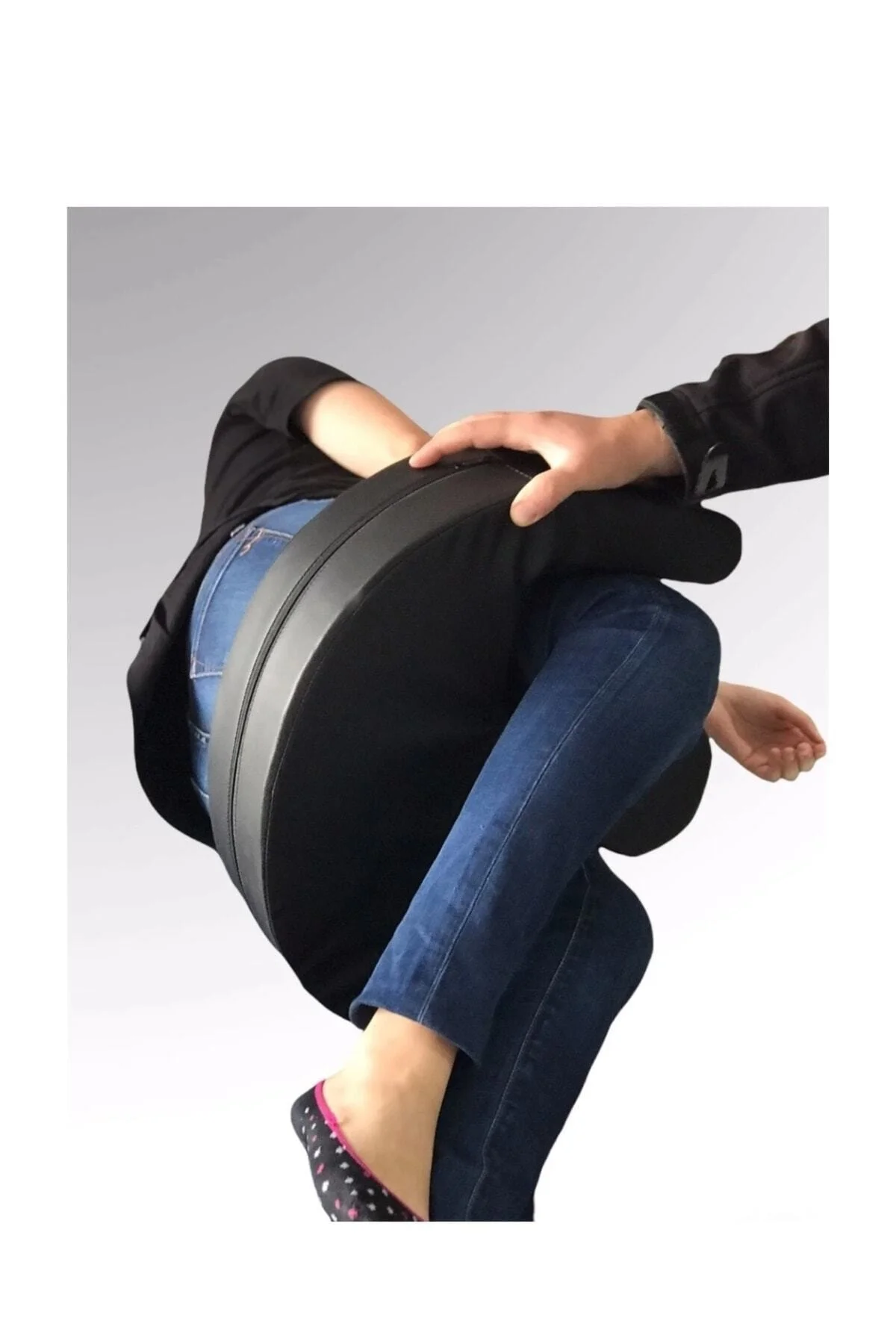 Hasta Çevirme Aparatı Alt Değistirme Hasta Dönderme Yastığı Patie