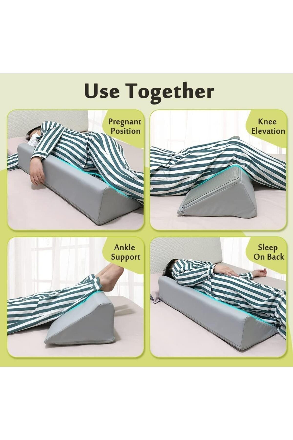 Grt Medikal Hasta Çevirme Süngeri