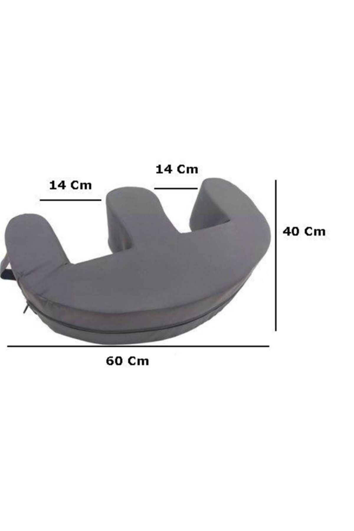 Deva Medikal Hasta Çevirme Yastığı Yatan Hasta Döndürme Kaldırma Aparatı