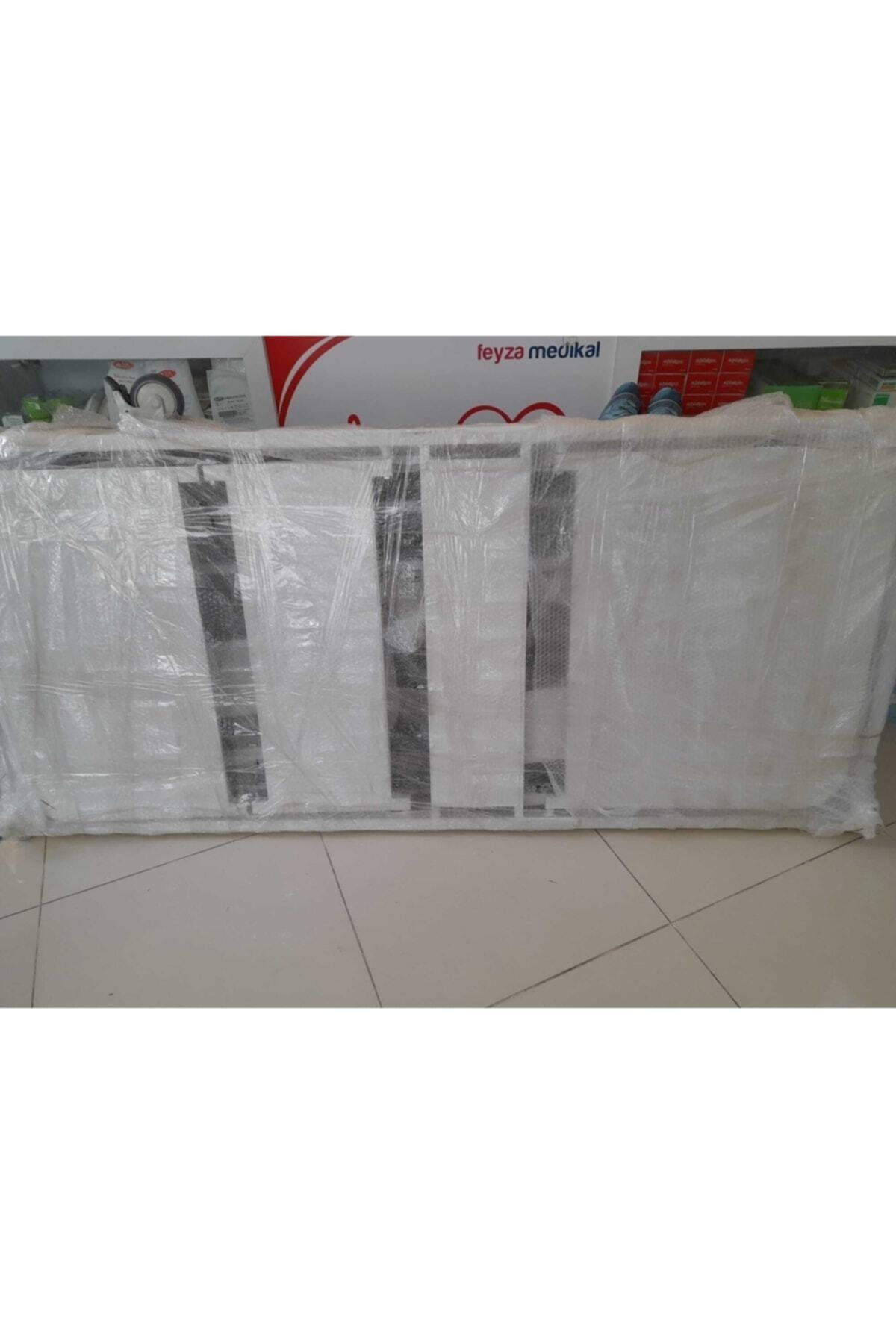 Freely Hasta Karyola Elektrikli Eco Katkabilen Ayakli 2 Motorlu