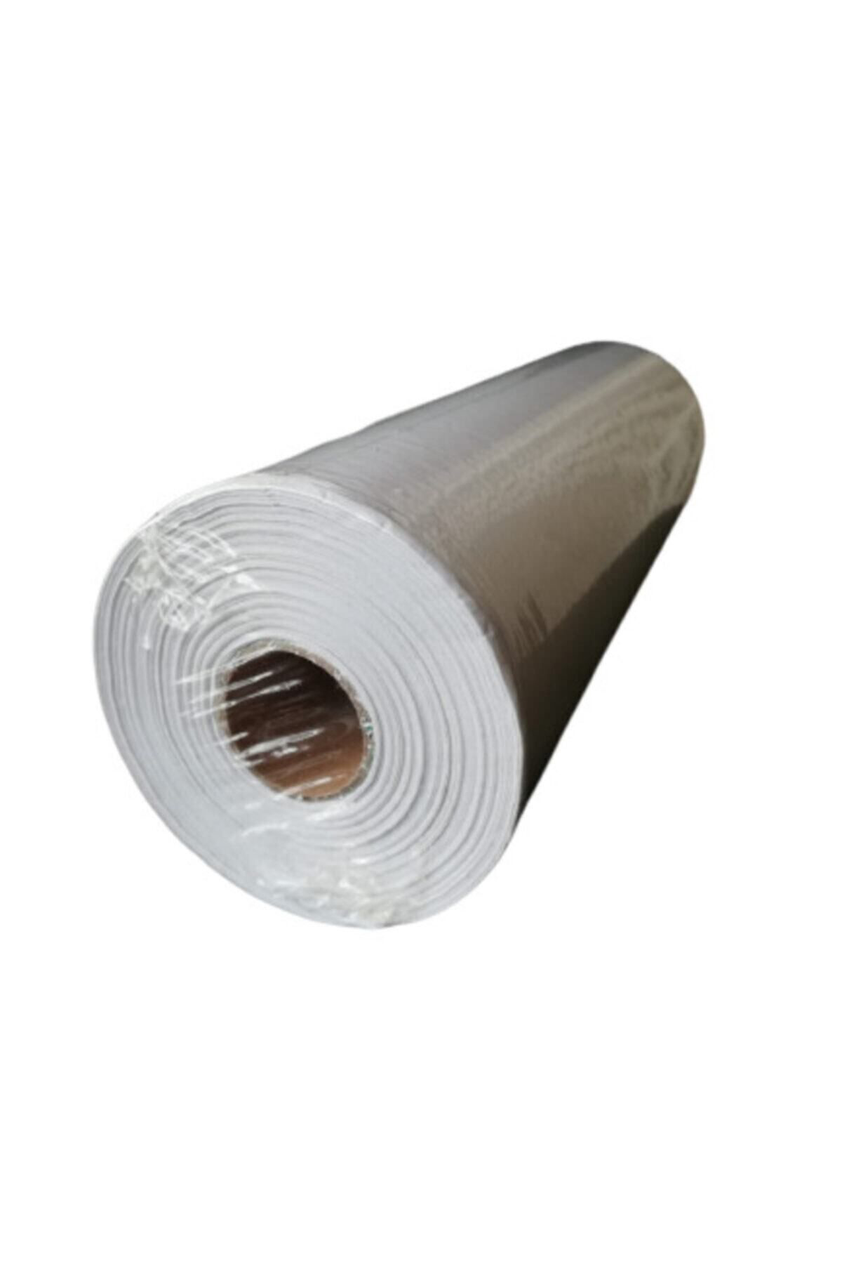 Hasta Önlüğü Dişçi Hasta Önlüğü 6'lı Rulo Laminasyonlu Hasta Önlü