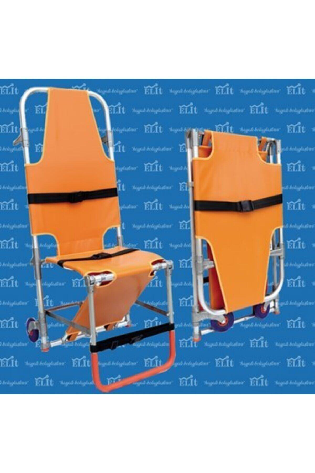 Elit Grup Medikal Hasta Sedyesi Kombine Sedye Medikal Sedye