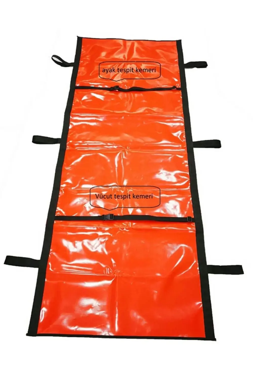 Hasta Transfer Taşıma Şiltesi