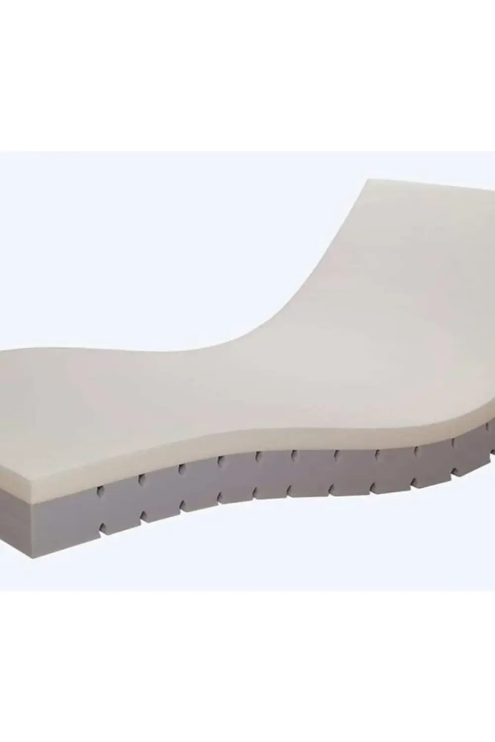 Hasta Yatağı Visco 90 X190x14