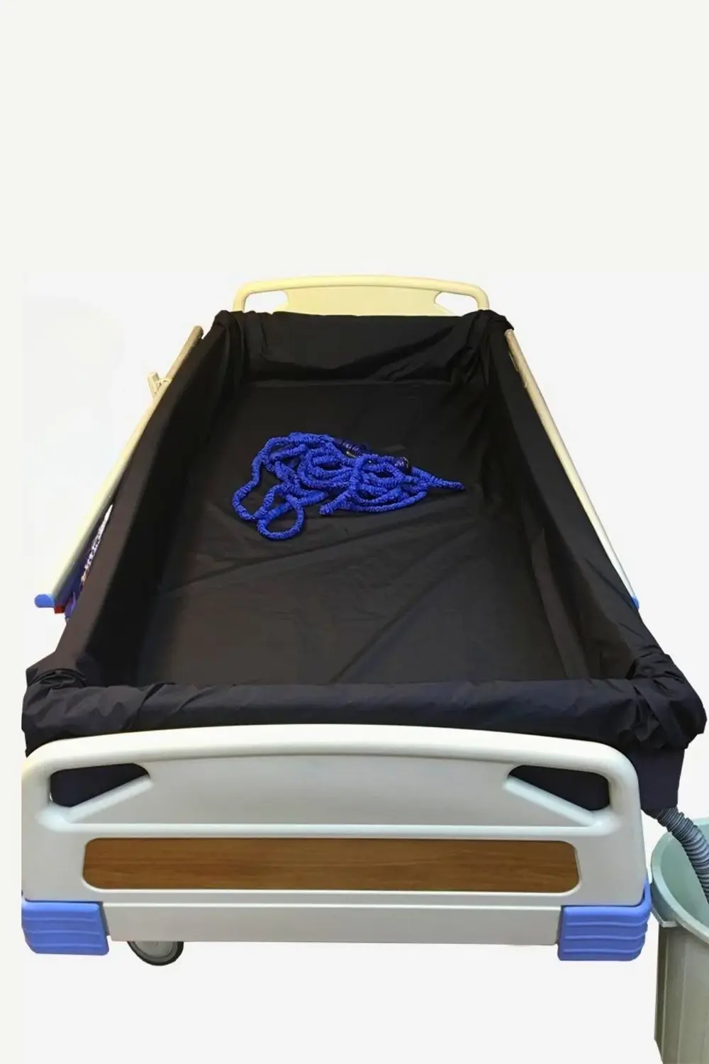 Hasta Yıkama Banyosu | Yatan Hasta Banyosu | Yatan Hasta Yıkama H