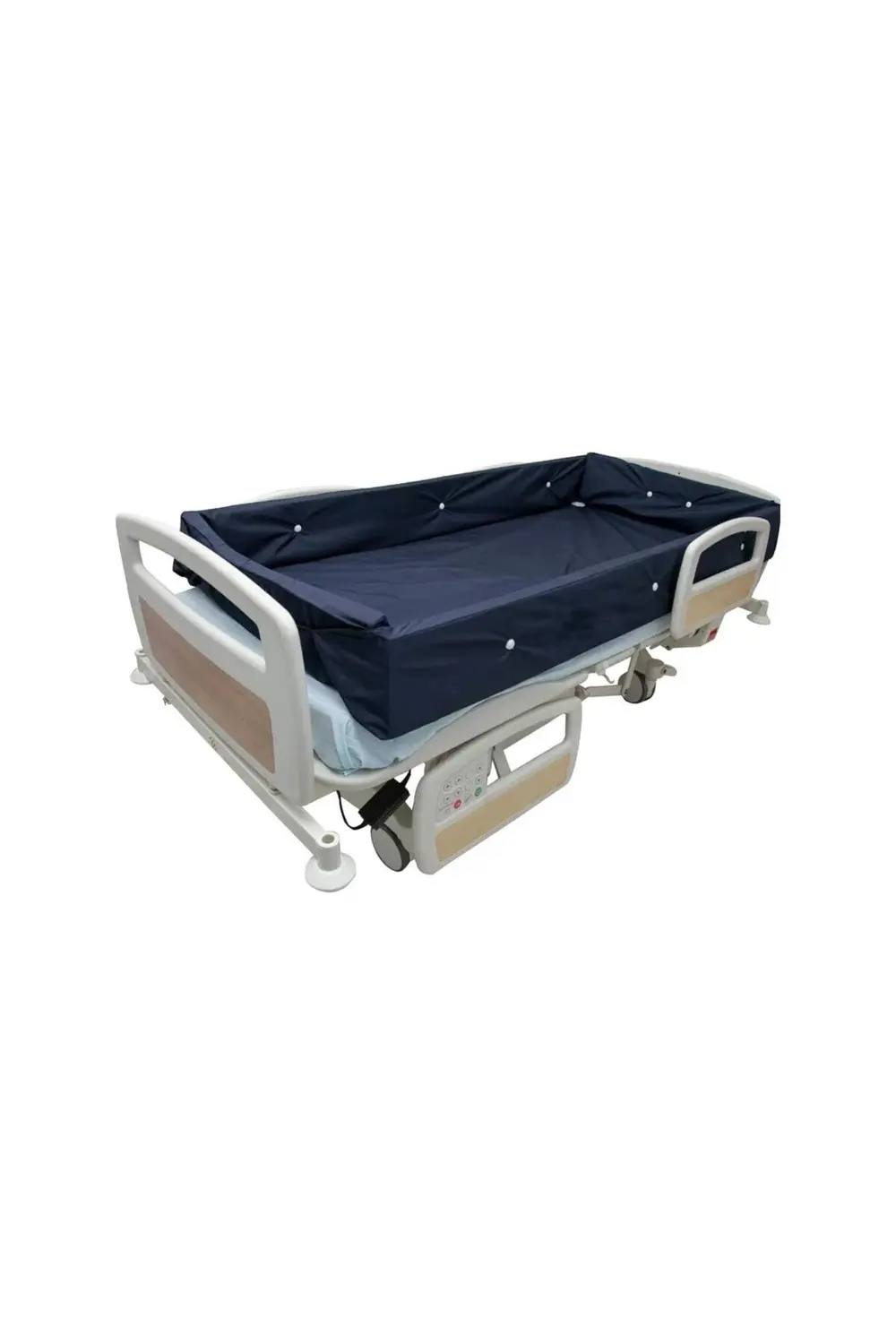 Hasta Yıkama Havuzu Sesan HYH-001