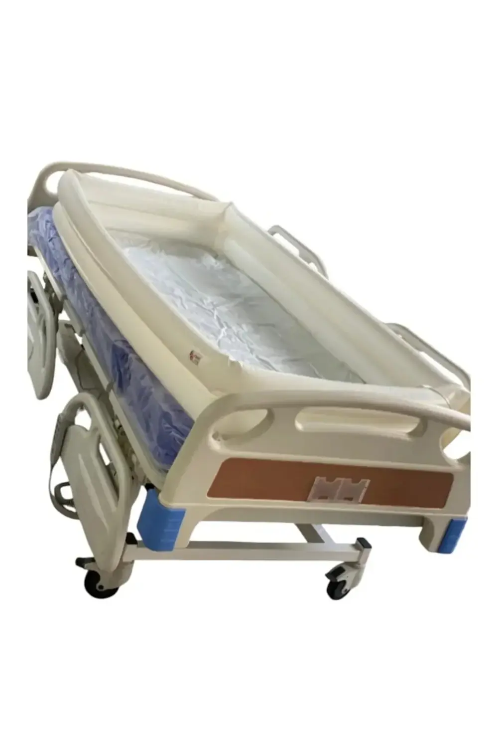 Hasta Yıkama Havuzu & Yatalak hasta banyo küveti