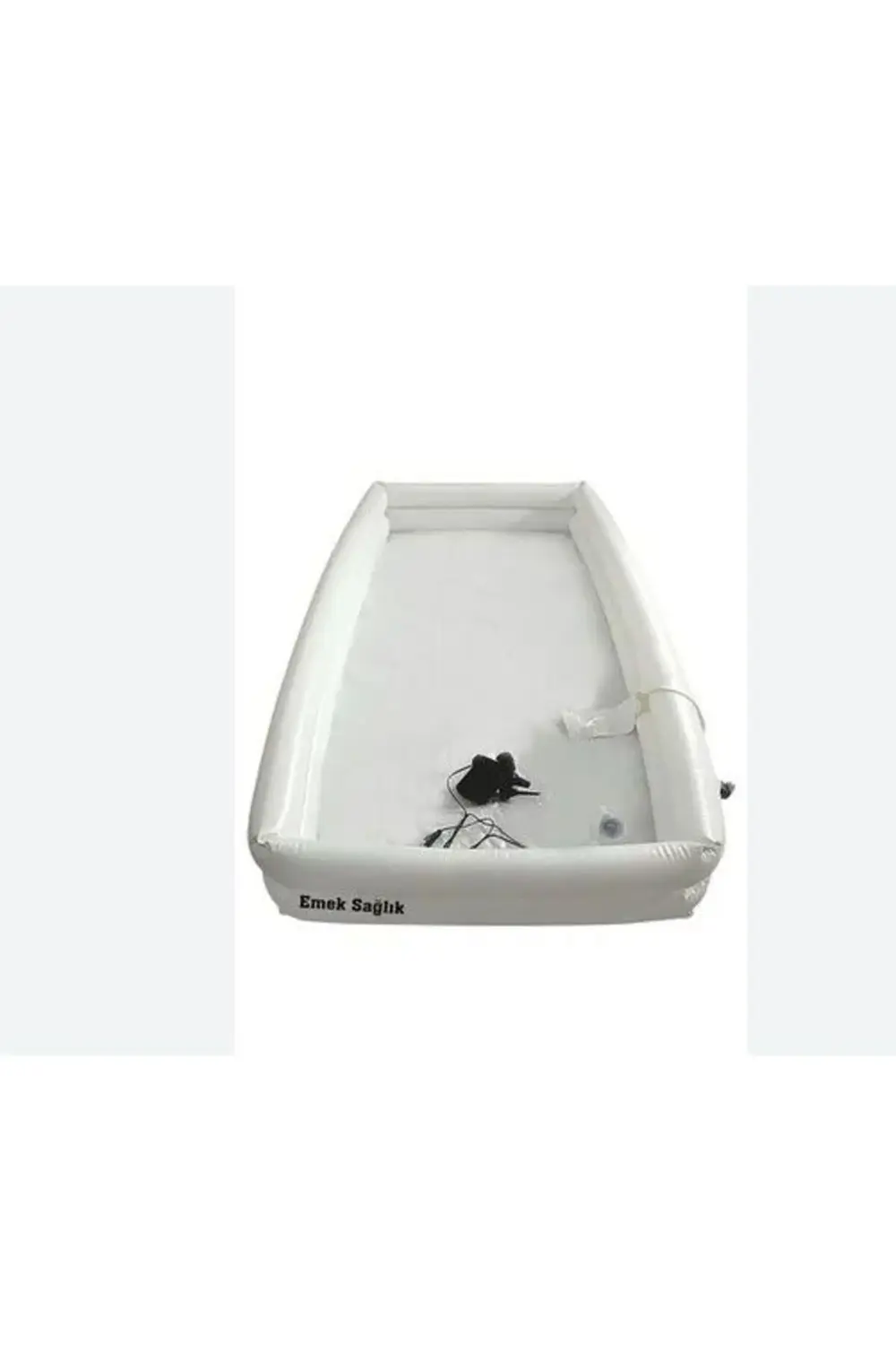 Hasta Yıkama Havuzu