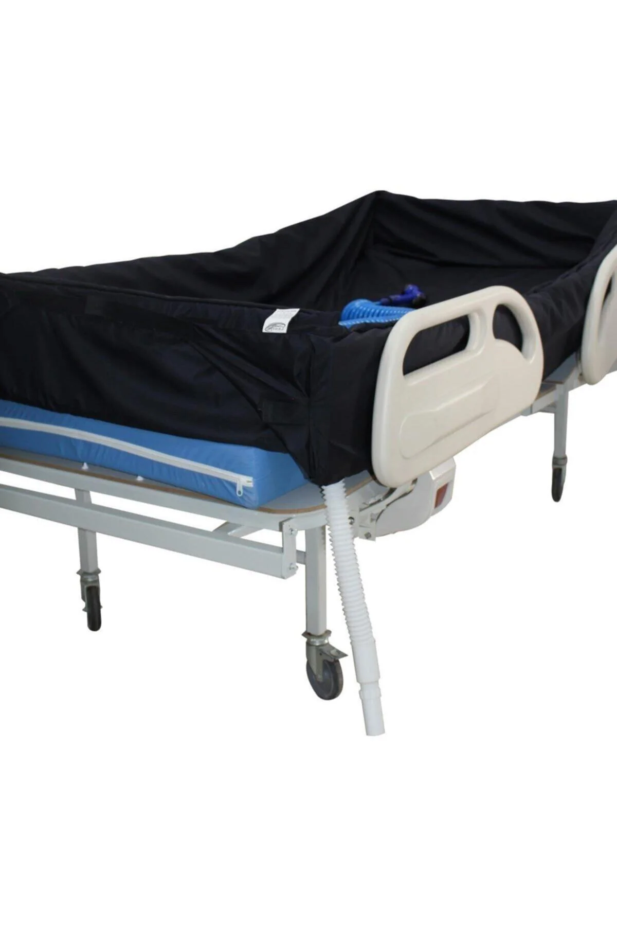 Hasta Yıkama Seti Pratik hasta yıkama havuzu evde hasta yıkama ça