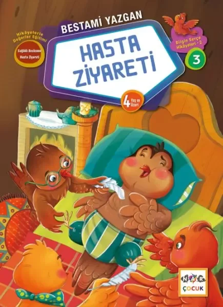 Hasta Ziyareti Fiyatı, Yorumları ve Özellikleri
