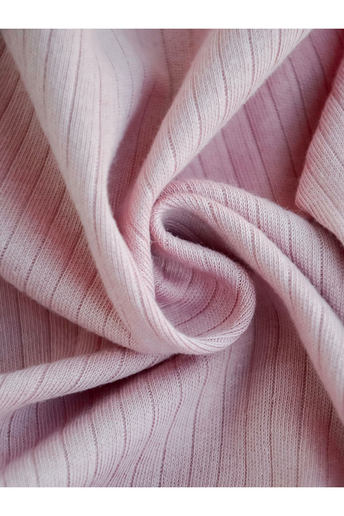 Oz Baby Hastane Çıkışı Organik Pamuklu Kumaş - Ozbaby 5'Li Yeni Doğan Beb