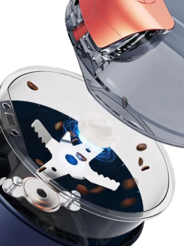 Hasuba HS-21 Mini Elektrikli Öğütücü Makine Fiyatı, Yorumları ve Özellikleri