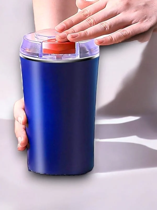 Hasuba HS-21 Mini Elektrikli Öğütücü Makine Fiyatı, Yorumları ve Özellikleri