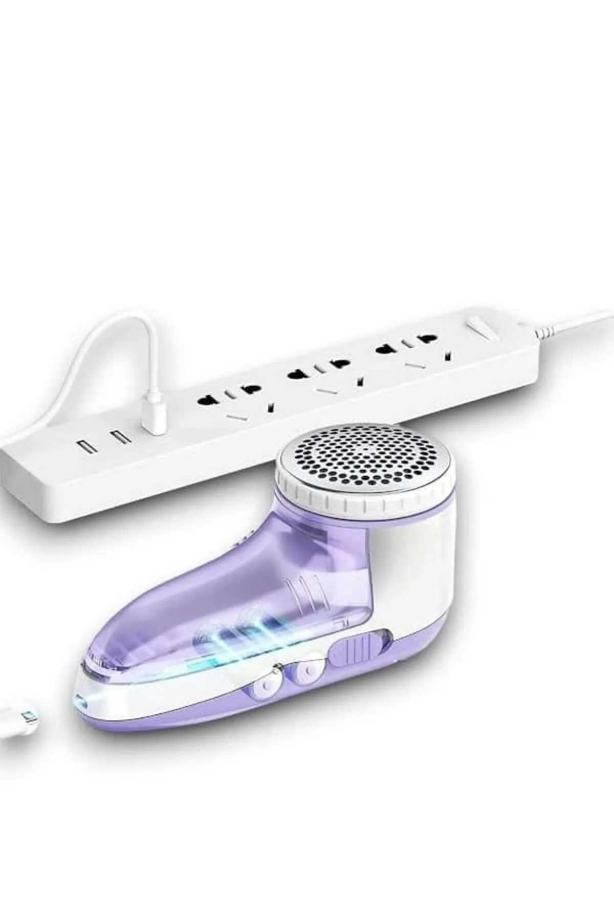 HASUBA TİFTİK - Lisinya