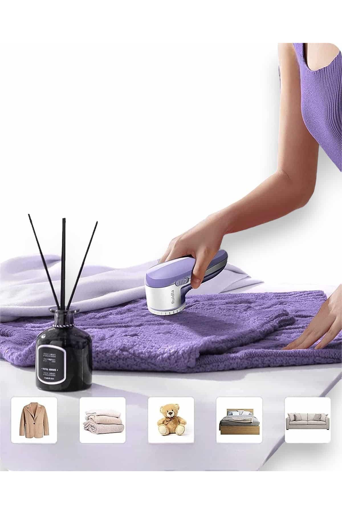 HASUBA TİFTİK - Lisinya