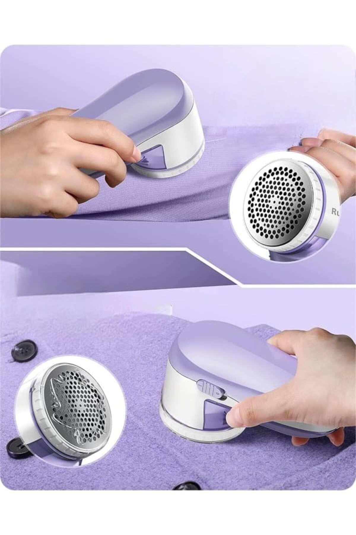 HASUBA TİFTİK - Lisinya