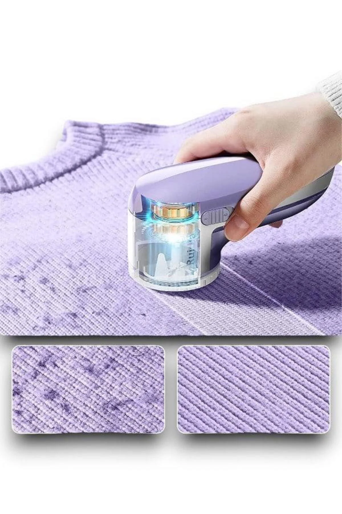 HASUBA TİFTİK - Lisinya