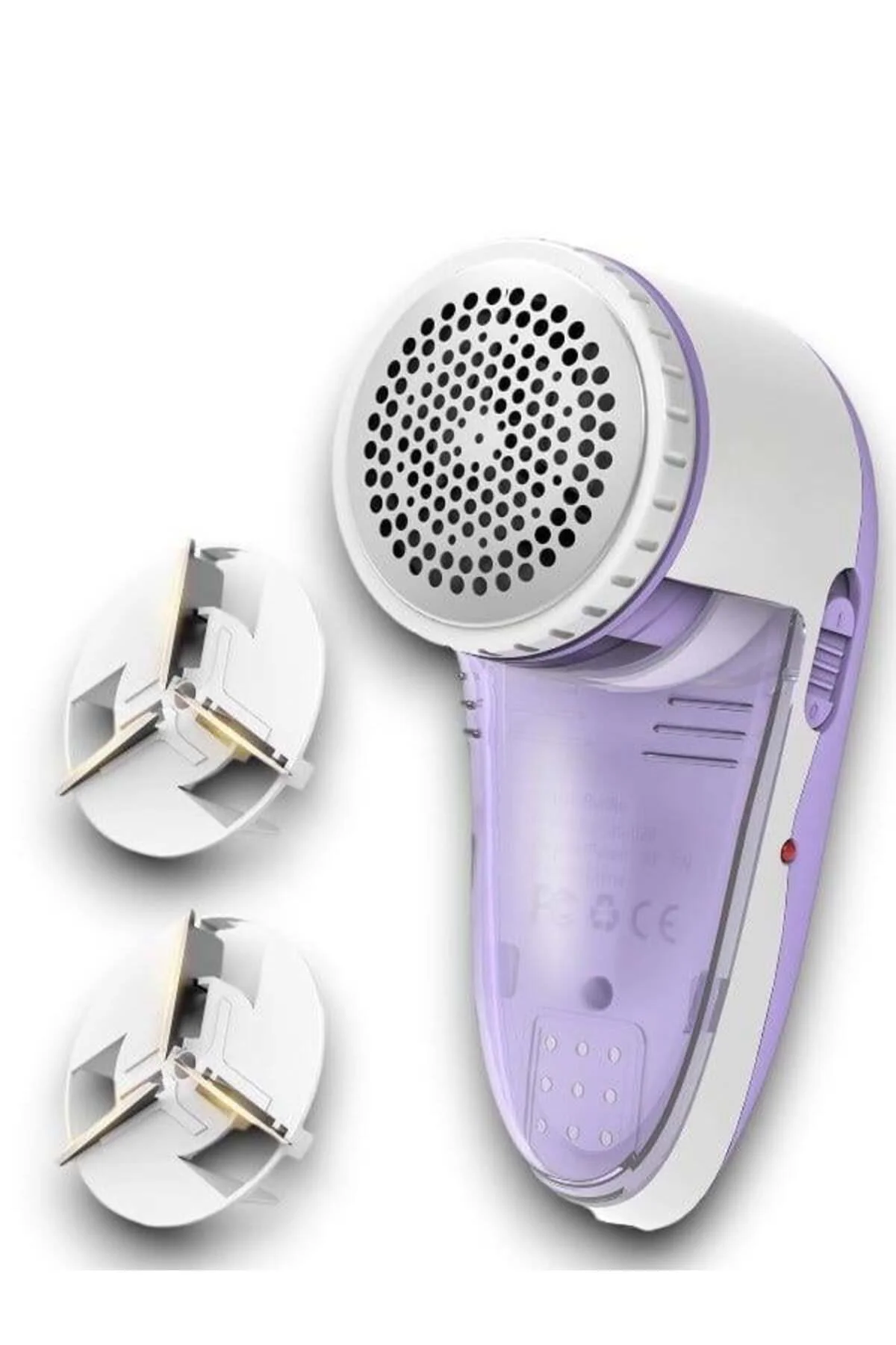 HASUBA TİFTİK - Lisinya