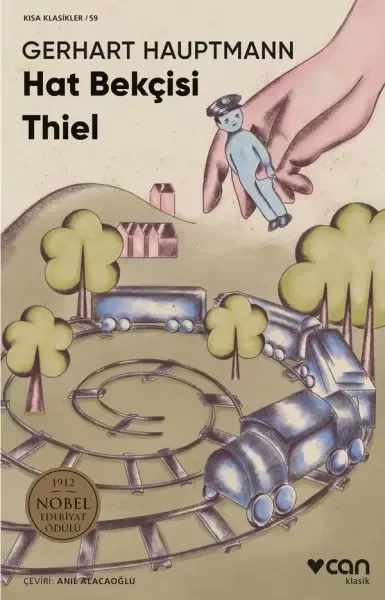 Hat Bekçisi Thiel Fiyatı, Yorumları ve Özellikleri