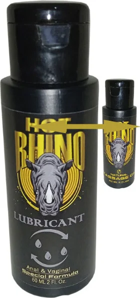 Hat Rhino Lubricantgel ve Erotik Masaj Yağı - Unisex Doğal Dokunuş Fiyatı, Yorumları ve Özellikleri