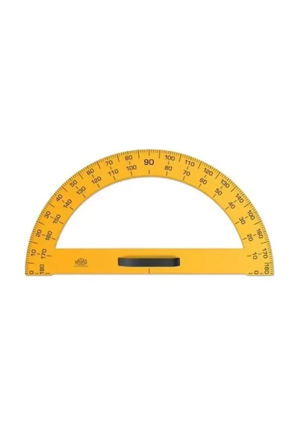 Hatas Sınıf Minkalesi Yarım Daire/180 Derece 01510