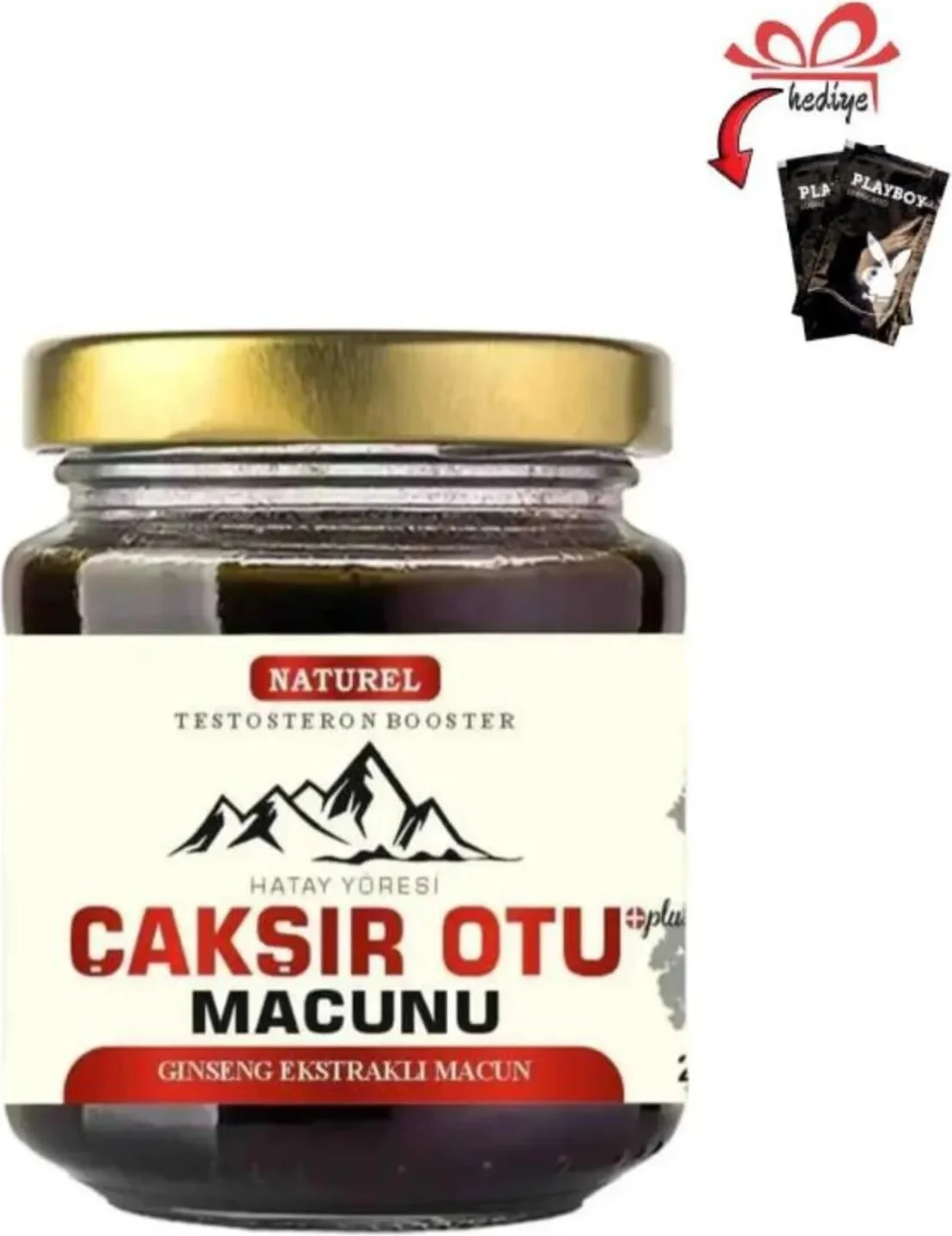 Hatay Çakşır Otu 240 gr - Erkekler İçin Özel Doğa Ürünü + Kayganlaştırıcı Jel Hediye Fiyatı, Yorumları ve Özellikleri