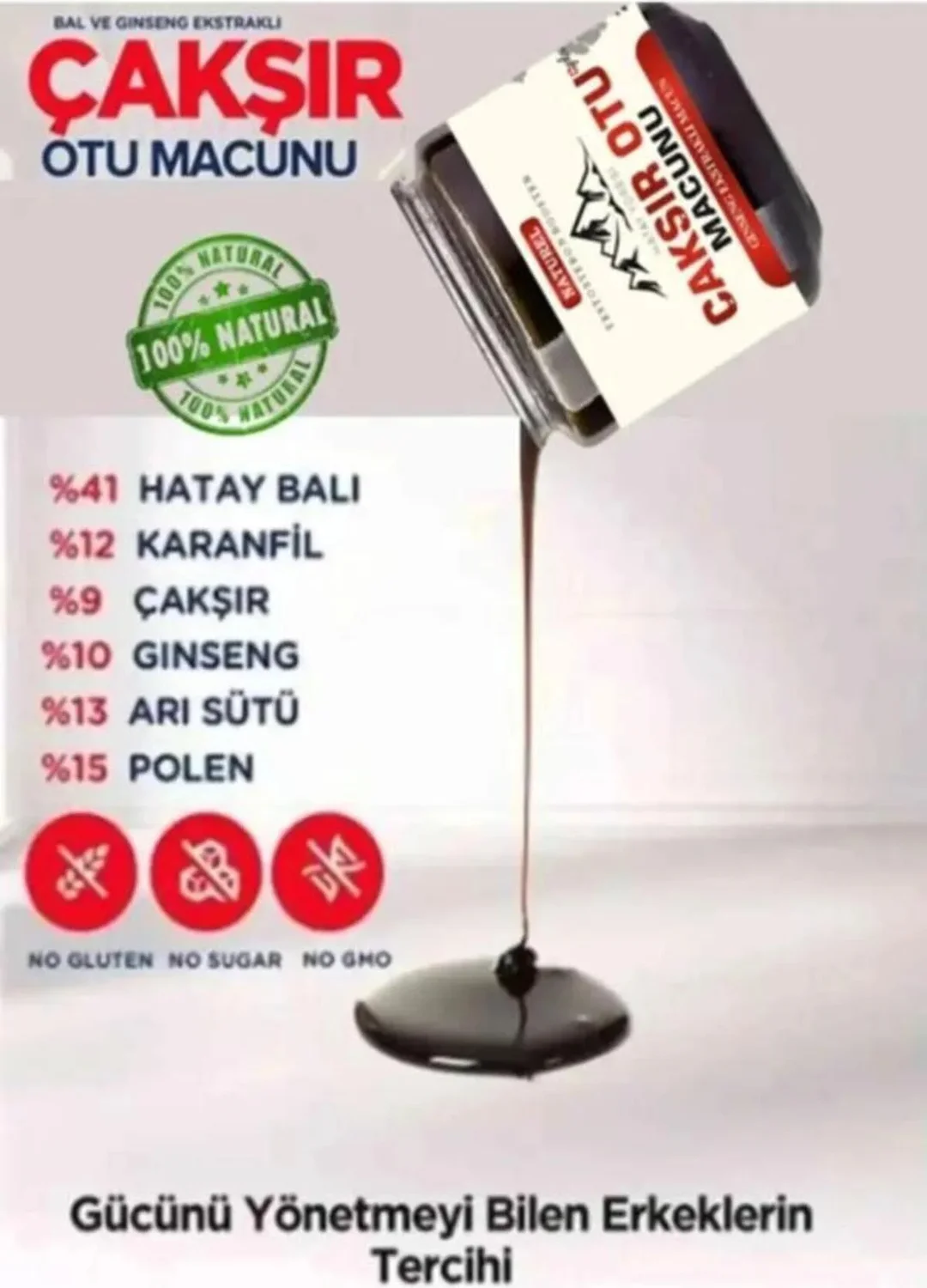 Hatay Çakşır Otu 240 gr - Erkekler İçin Özel Doğa Ürünü + Kayganlaştırıcı Jel Hediye Fiyatı, Yorumları ve Özellikleri