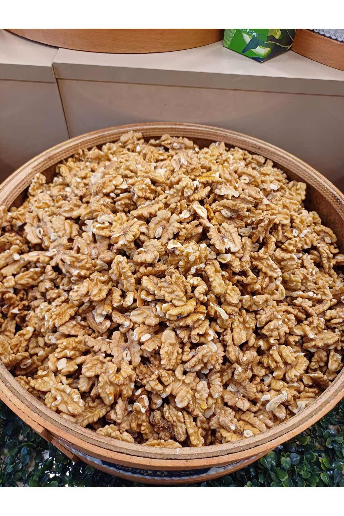 Hatay Yöresel Doğal Lux Ceviz Içi 250gr