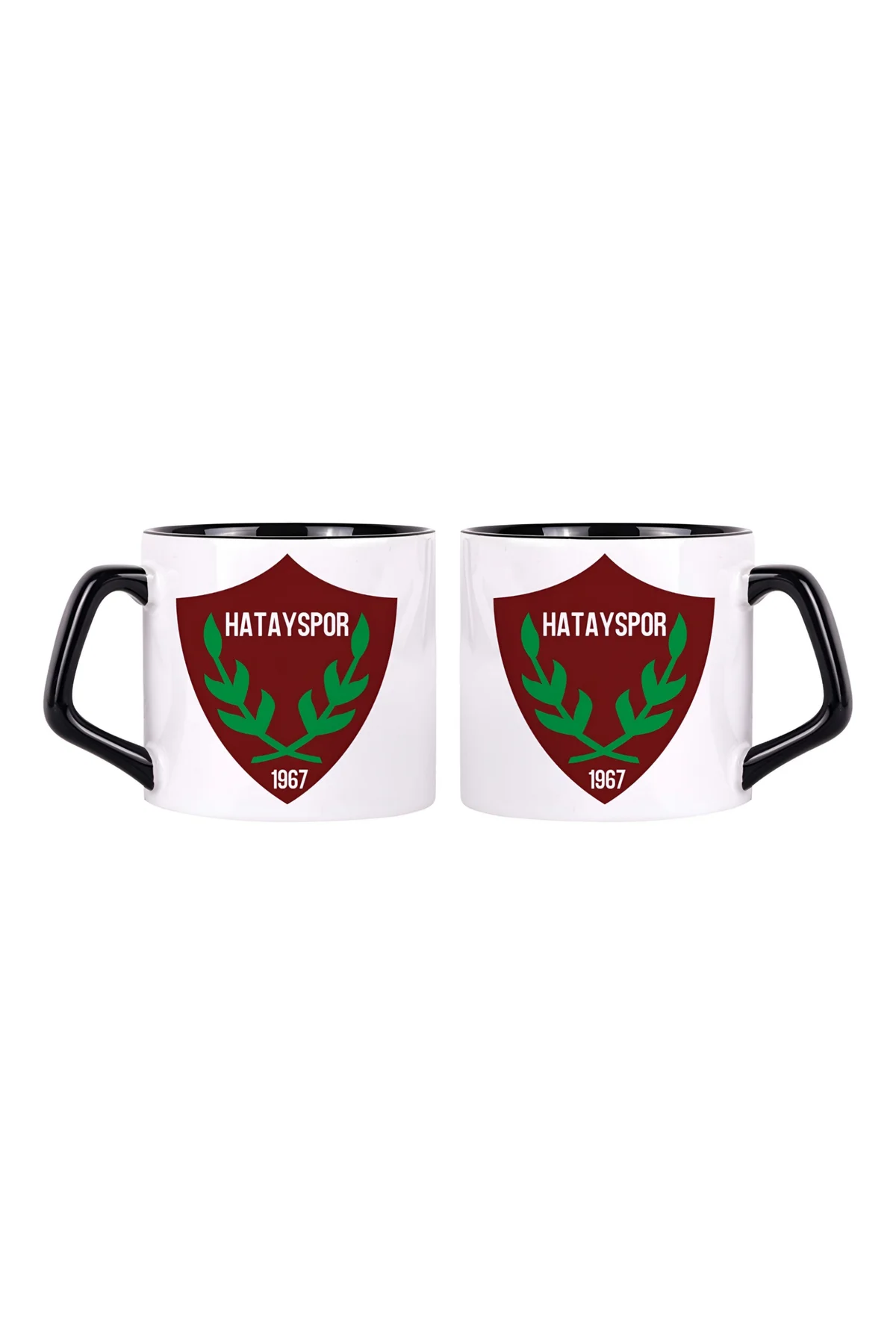 Hatayspor Kupa Bardak | Tek Adet 0209