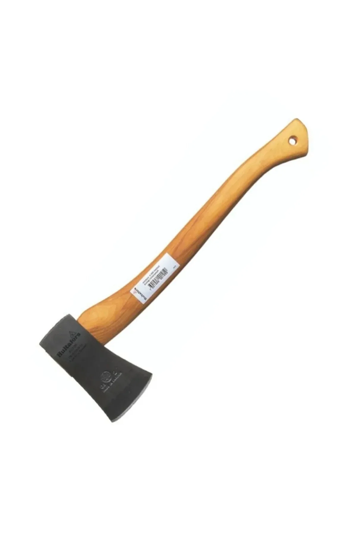 Hatchet 840086 Kamp / Outdoor Balta - Ahşap Sap, Deri Kılıf Hatchet 840086 Kamp / Outdoor Balta - Ahşap Sap, Deri Kılıf