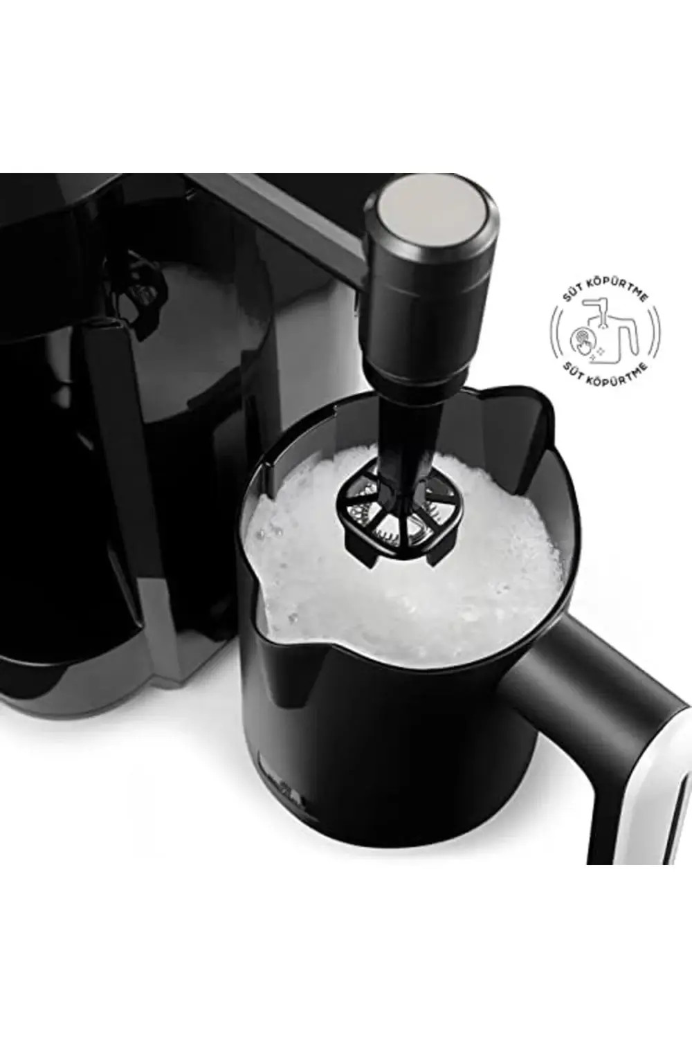 Hatır Barista Türk Kahve Makinesi, Pearl 395519