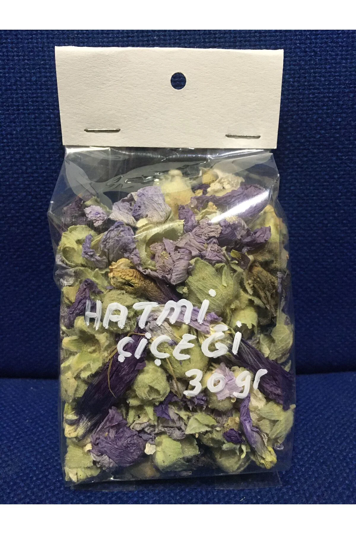 Hatmi Çiçeği 30 gr